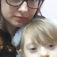 Анастасия Ж.