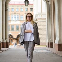 Мария Турова