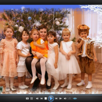 Анастасия Овсянникова