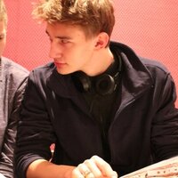 Степан Шергин