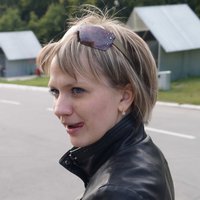 Екатерина Майер
