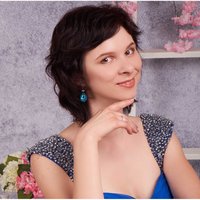 Анастасия К.