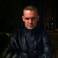 Дмитрий Бондаренко