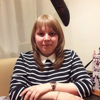 Анастасия Краснова