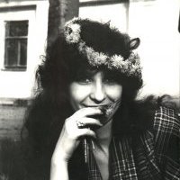 Людмила Шулунова