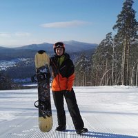 Автор отзыва Дмитрий Десяткин