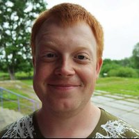 Павел Кривенко