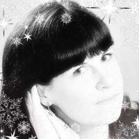 Оксана Дьякова