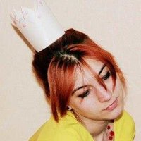 Валентина Данилюк