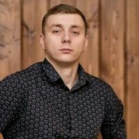 Виталий Фролов