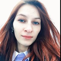 Лина Юрьевна