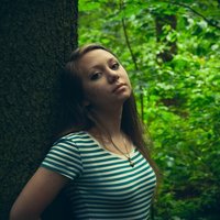 Анастасия С.