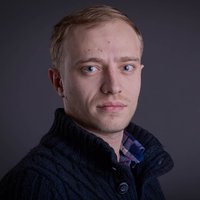 Антон Якимов