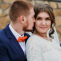 Елизавета Косухина