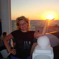 Наталья Пучкова