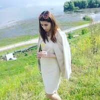 Ангелина Шамеева