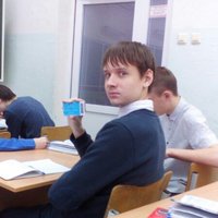 Дима Ажгихин