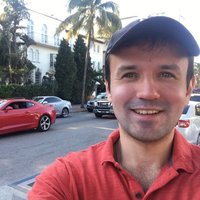 Андрей Кузнецов