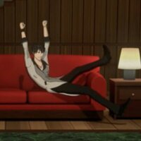 Лисса Лапшова