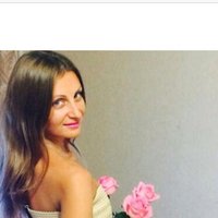 светлана максудова