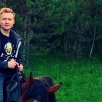 Яков Гуненков