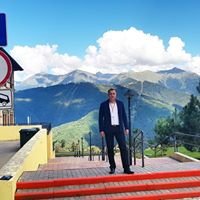 Автор отзыва Fedor Tcherbina
