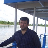 Иван Калачев