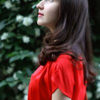 Юлия Львова