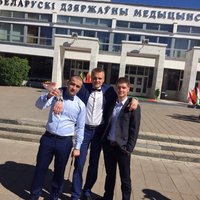 Таулан Коркмазов