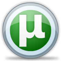 µTorrent