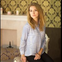 Эльвира Соколова