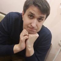 Павел Федотов