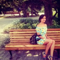 Татьяна Усова