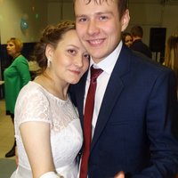 Анастасия Сухорослова