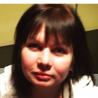 Светлана Лыткина