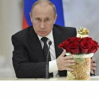 Vладимир Путин