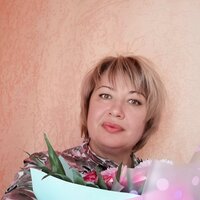 Елена Песцова
