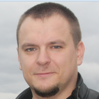 Максим Васюков