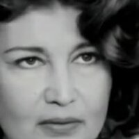 Елена Аксёнова