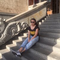 Вера Коряковцева