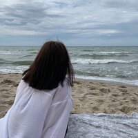 виктория утебекова