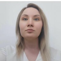 Елена Стрижова