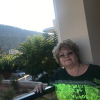 Вера Мамич (Сажина)