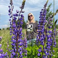 Юлия Ворона