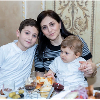 Автор отзыва Армине А.