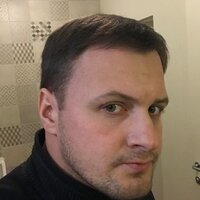 Михаил Сизов