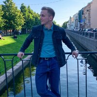 Михаил Земсков