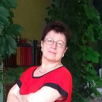 Наталия Струкова