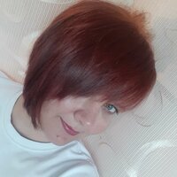 Юлия Кунашёва