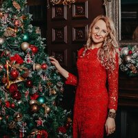 Виктория Фалилеева